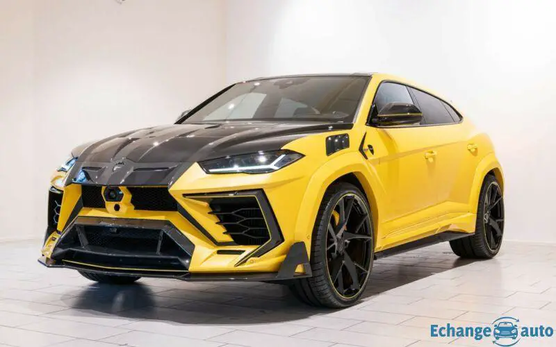 Lamborghini URUS MANSORY VENATUS
