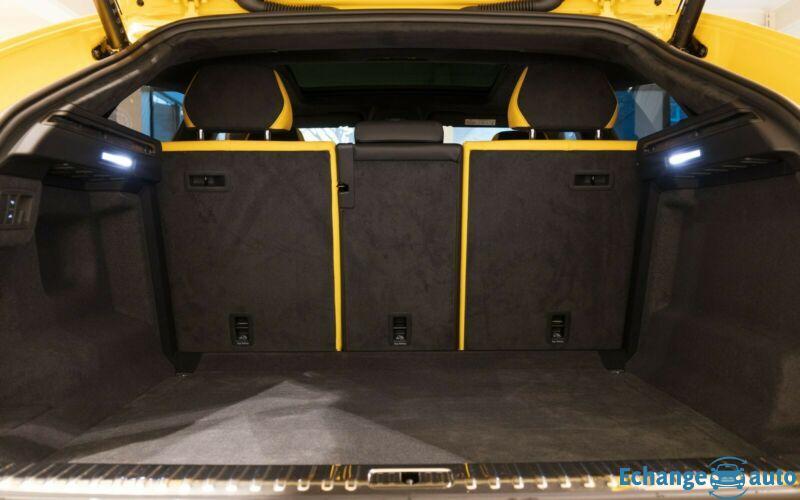 Lamborghini URUS MANSORY VENATUS