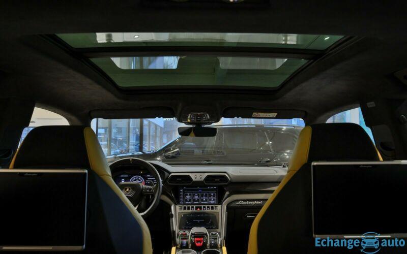 Lamborghini URUS MANSORY VENATUS