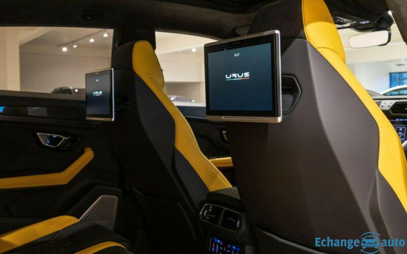 Lamborghini URUS MANSORY VENATUS