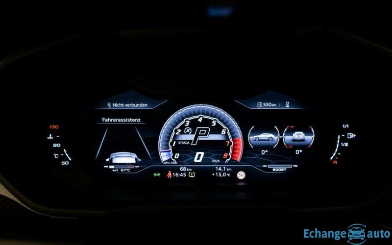 Lamborghini URUS MANSORY VENATUS