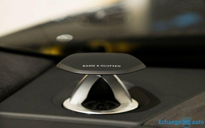 Lamborghini URUS MANSORY VENATUS