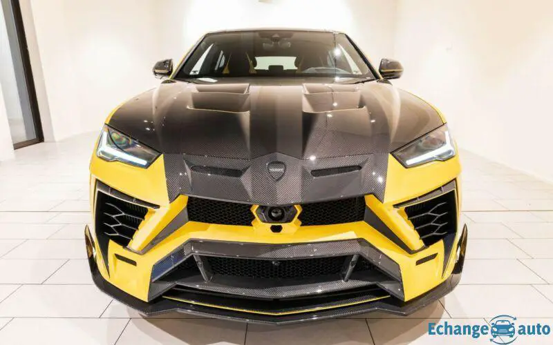 Lamborghini URUS MANSORY VENATUS