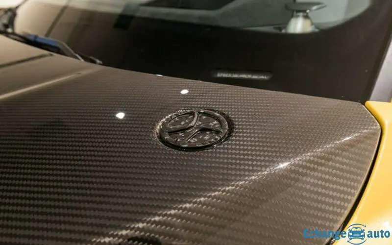 Lamborghini URUS MANSORY VENATUS