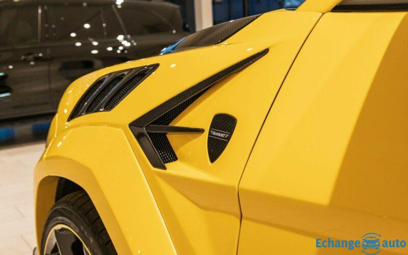 Lamborghini URUS MANSORY VENATUS