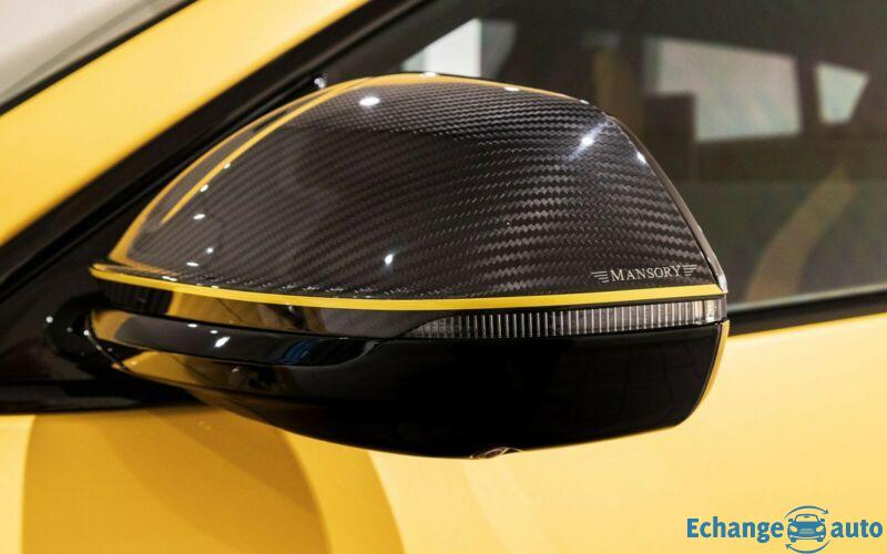 Lamborghini URUS MANSORY VENATUS