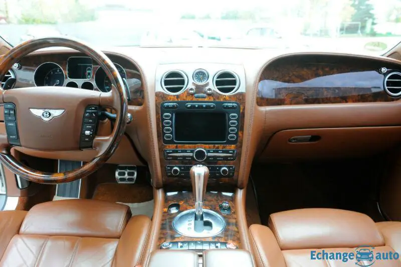 Bentley Continental GT 63 Mansory