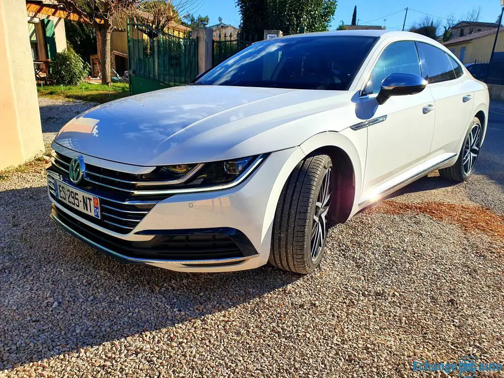 Volkswagen Artéon 2017 56000km
