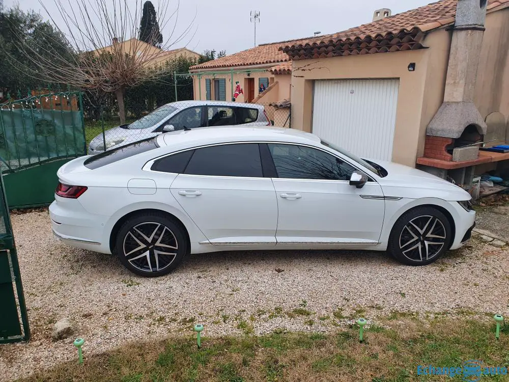 Volkswagen Artéon 2017 56000km