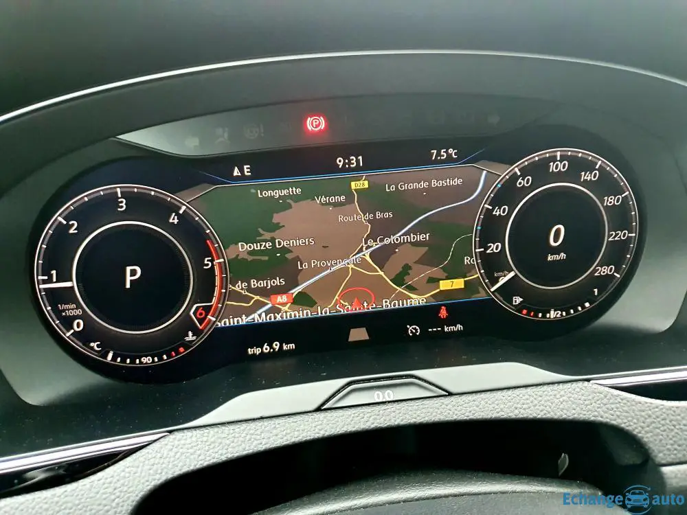 Volkswagen Artéon 2017 56000km