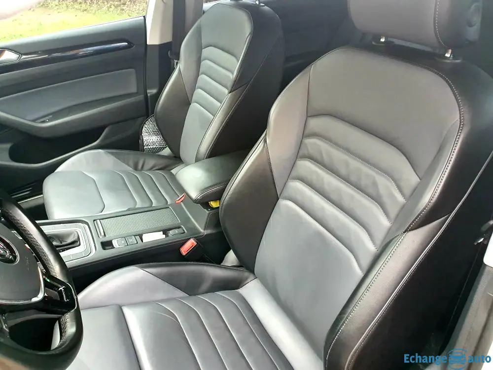 Volkswagen Artéon 2017 56000km