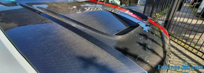 Audi RS Q8 4.0 TFSI quattro,Mansory