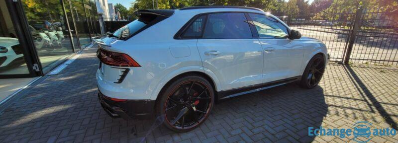 Audi RS Q8 4.0 TFSI quattro,Mansory