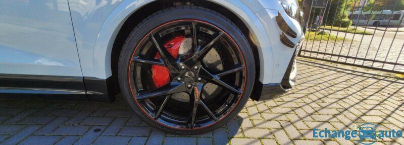 Audi RS Q8 4.0 TFSI quattro,Mansory