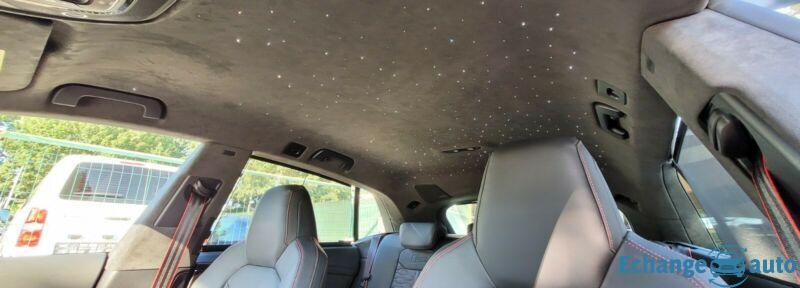 Audi RS Q8 4.0 TFSI quattro,Mansory