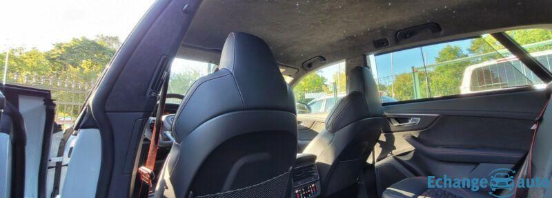 Audi RS Q8 4.0 TFSI quattro,Mansory