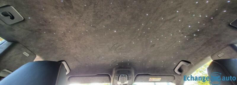 Audi RS Q8 4.0 TFSI quattro,Mansory