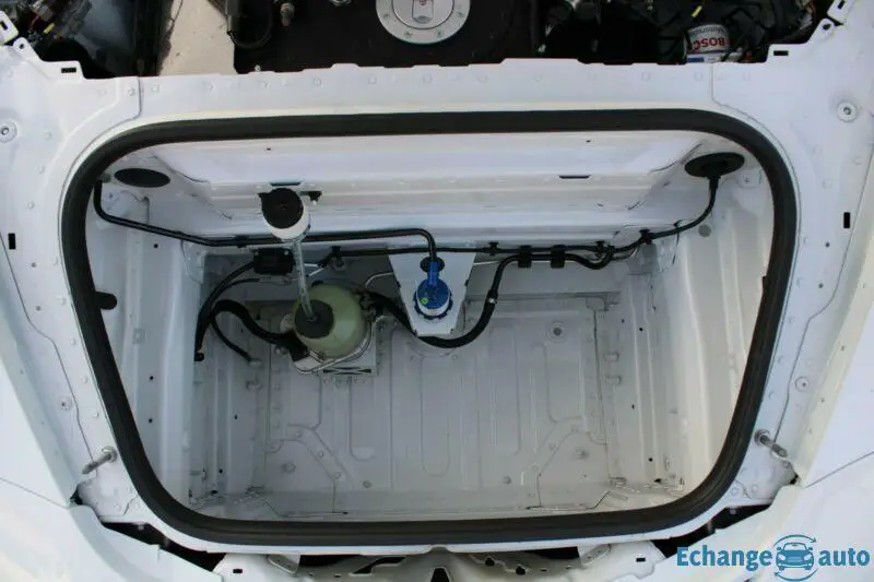 Porsche 991 GT3 CUP Manthey