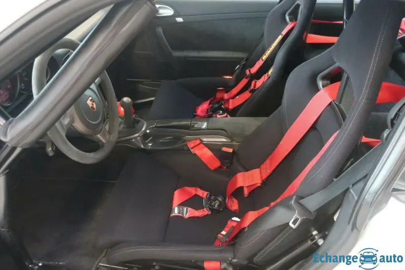 Porsche 911/997 GT2 Clubsport ,Manthey