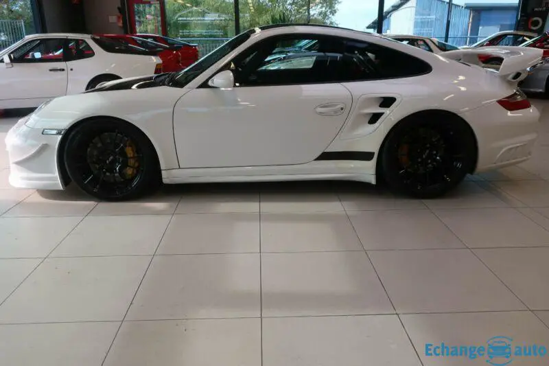 Porsche 911/997 GT2 Clubsport ,Manthey