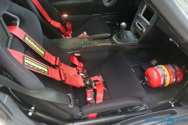 Porsche 911/997 GT2 Clubsport ,Manthey