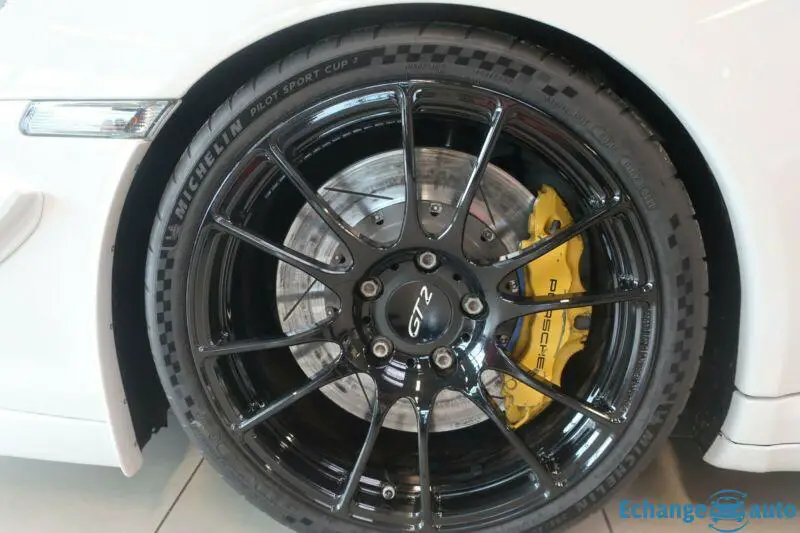 Porsche 911/997 GT2 Clubsport ,Manthey