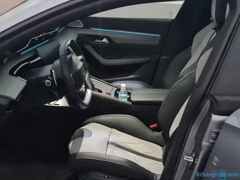 Peugeot 508 GT Hybrid 225 e-EAT8
