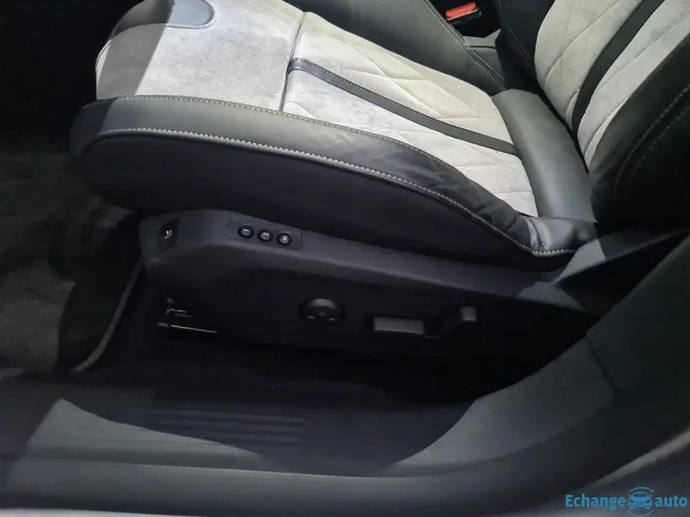 Peugeot 508 GT Hybrid 225 e-EAT8