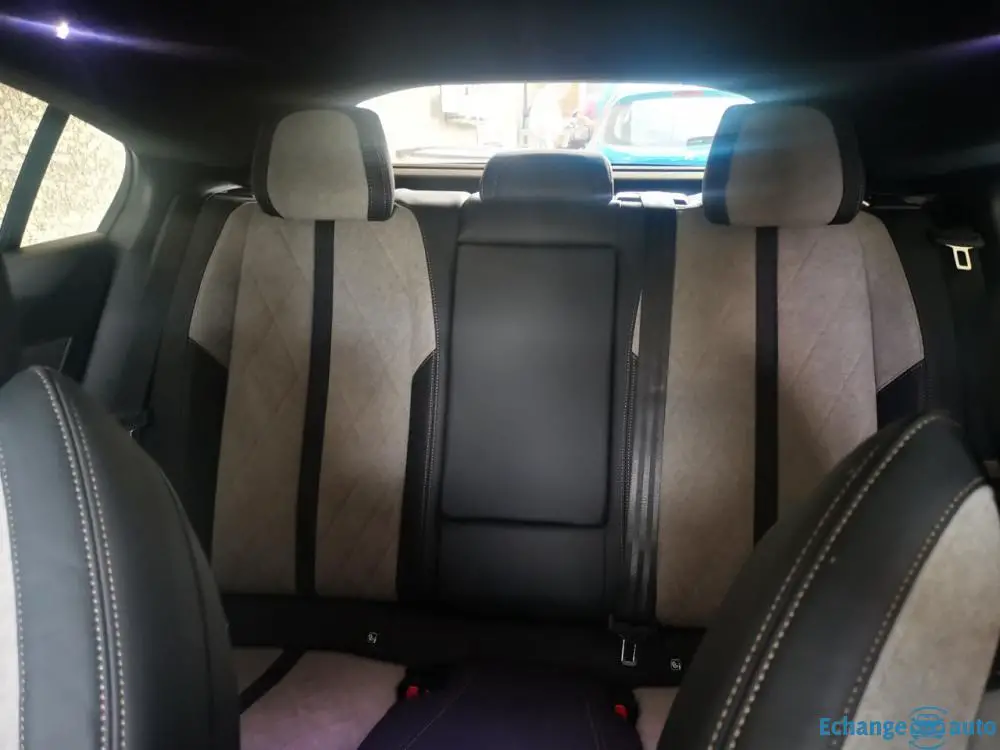 Peugeot 508 GT Hybrid 225 e-EAT8