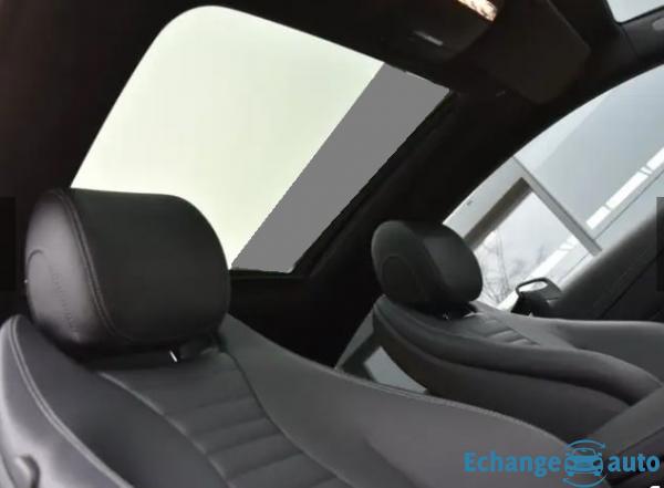 MERCEDES CLASSE E COUPE 220 d 9G-Tronic 4-Matic AMG Line CAM/TOIPANO/CUIRCHAUFELEC/CLIM/PDC/GPS/REGV