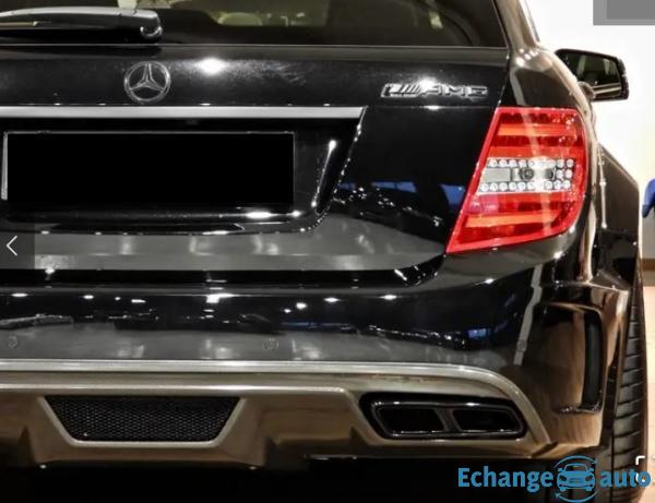 MERCEDES CLASSE C BREAK 63 AMG A CUIRCHAUFELEC/TOIPANO/CAM/CLIM/PDC/GPS/REGVIT/BLTH/JA/PAL/XENON
