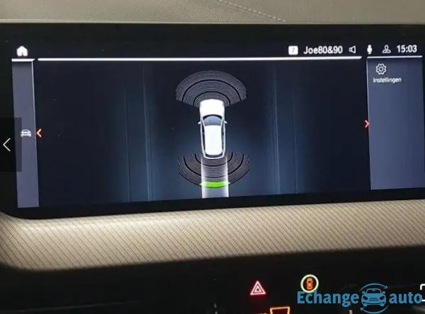 BMW SERIE 1  118i A 136ch DKG7 M SIEGCHAUF/CLIM/PDC/GPS/REGVIT/BLTH/CARPLAY/JA/FULLED/GAR12MOIS