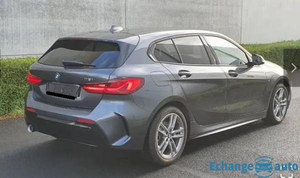 BMW SERIE 1 118i 136ch DKG7 M SPORT SIEGCHAUF/CLIM/PDC/GPS/REGVIT/BLTH/CARPLAY/JA/FULLED/GAR12MOIS