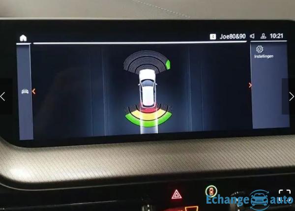 BMW SERIE 1 118i 136ch DKG7 M SPORT SIEGCHAUF/CLIM/PDC/GPS/REGVIT/BLTH/CARPLAY/JA/FULLED/GAR12MOIS