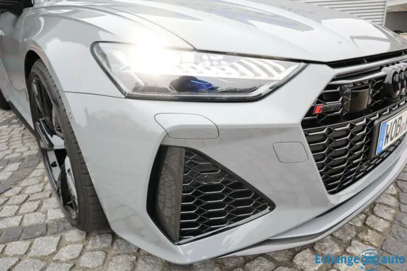 Audi RS6 Avant 4.0 TFSI quattro MTM