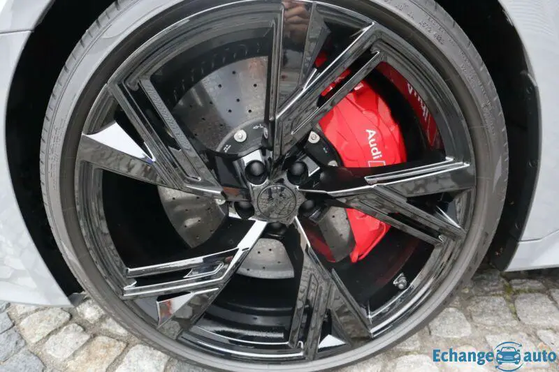 Audi RS6 Avant 4.0 TFSI quattro MTM