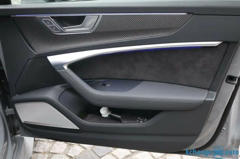 Audi RS6 Avant 4.0 TFSI quattro MTM