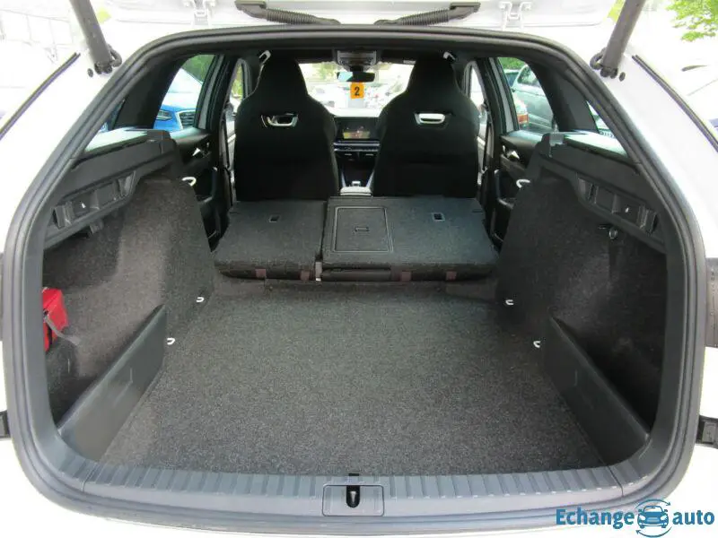 Skoda Octavia Combi RS 280 MTM #BLACKSTYLE