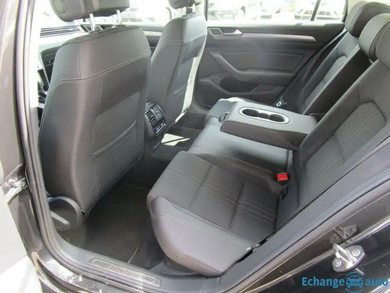 Volkswagen Passat Alltrack MTM