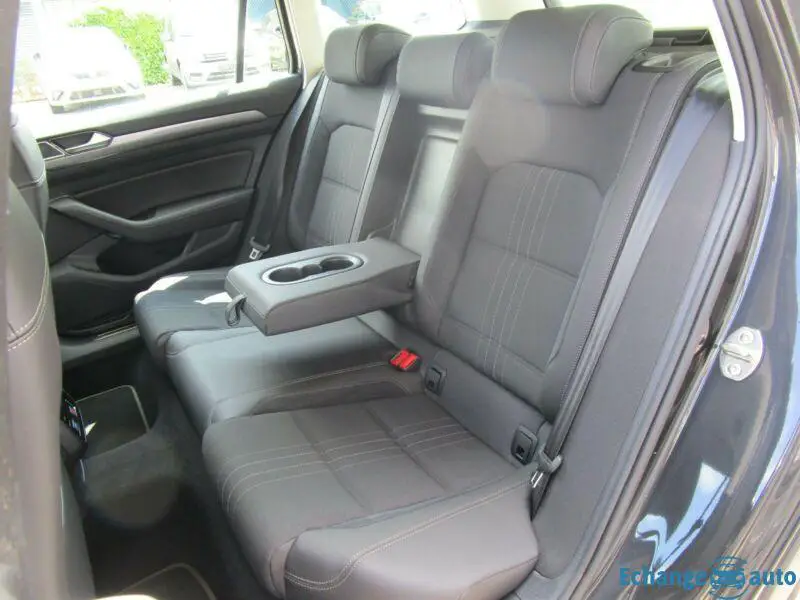 Volkswagen Passat Alltrack MTM