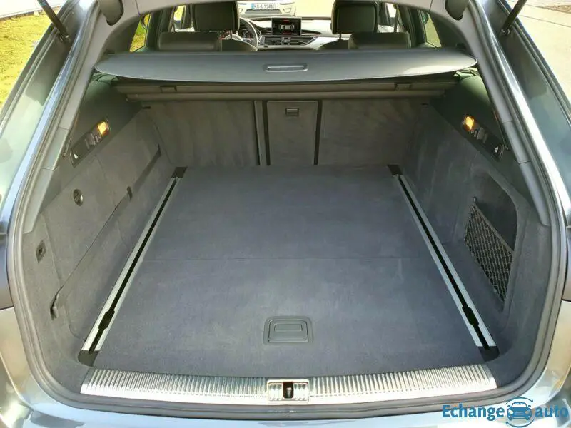 Audi RS6 Akrapovic MTM