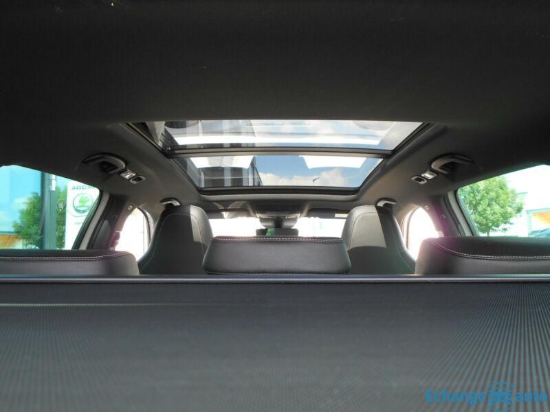 Skoda Superb Combi SportLine 2,0 TDI  MTM!