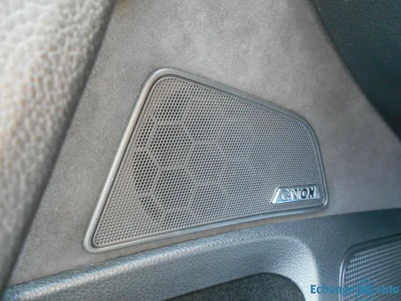 Skoda Superb Combi SportLine 2,0 TDI  MTM!