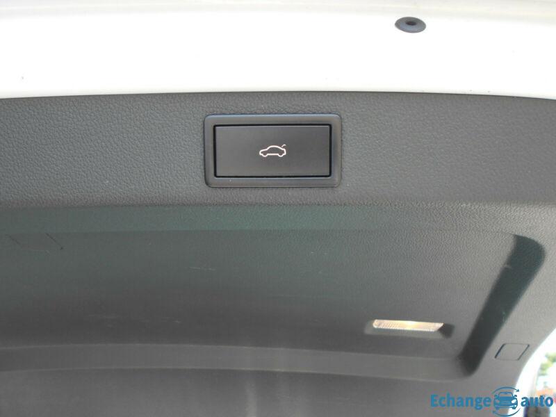 Skoda Superb Combi SportLine 2,0 TDI  MTM!