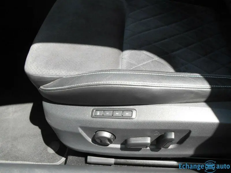 Skoda Superb Combi SportLine 2,0 TDI  MTM!