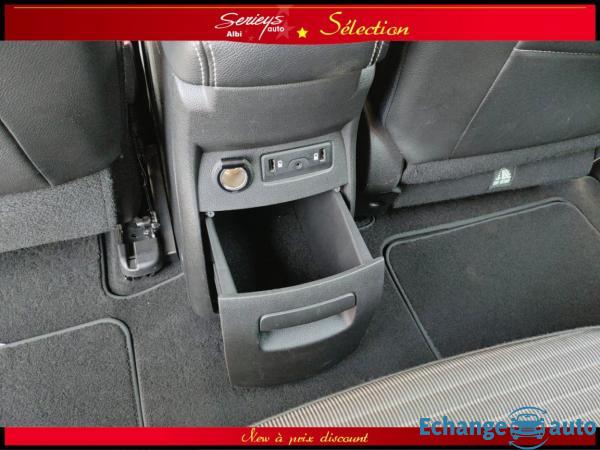 RENAULT SCENIC IV Intens DCI 110 Distri+Pneu Neuf