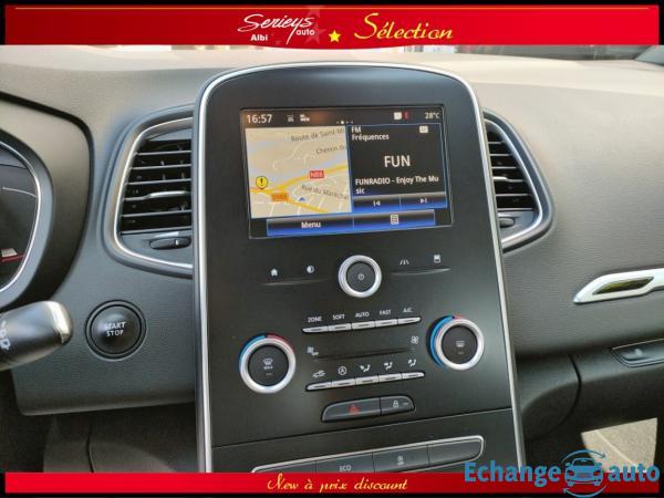RENAULT SCENIC IV Intens DCI 110 Distri+Pneu Neuf