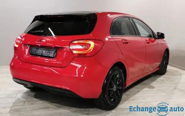 MERCEDES CLASSE A 180 122ch CLIM/GPS/BLTH/JA/XENON/1MAIN/GAR12MOIS