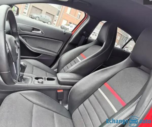 MERCEDES CLASSE A 180 122ch CLIM/GPS/BLTH/JA/XENON/1MAIN/GAR12MOIS