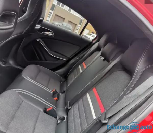 MERCEDES CLASSE A 180 122ch CLIM/GPS/BLTH/JA/XENON/1MAIN/GAR12MOIS